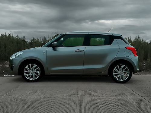 Suzuki Swift 1.2 Gls Mt