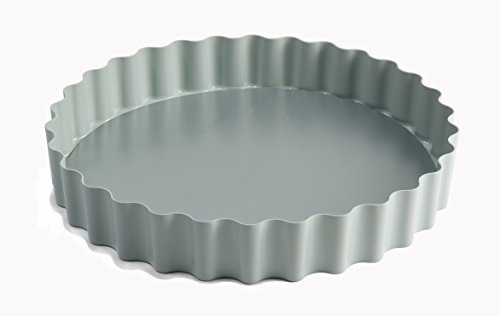 Jamie Oliver Tart Pie Tin, 10 Pulgadas, Antiadherente