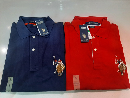 Chemises Originales Us Polo Assn