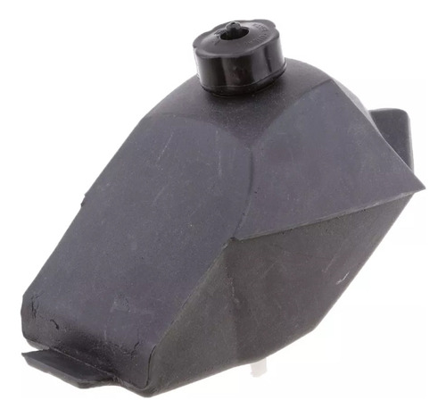 Tanque De Gas + Manguera + Filtro + Clips Para Atv Mini De 4