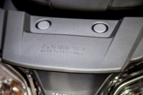 Imagen 7 de 15 de Kymco Downtown 350i Tcs Maxiscooter Ejecutivo