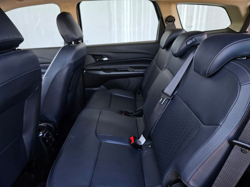 Chevrolet Spin 1.8 Premier 7As At 105Cv