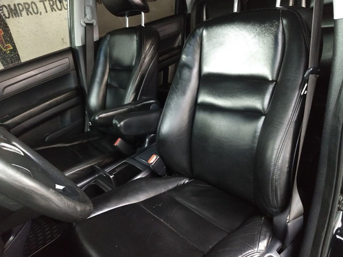 Honda Crv 2.0 Lx 4x2 16v