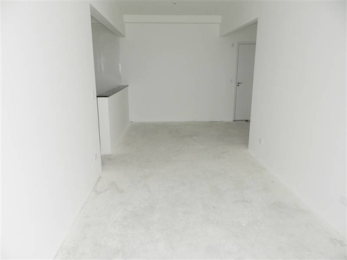 Apartamento - Venda - Centro - Mongagua - Bdexp233