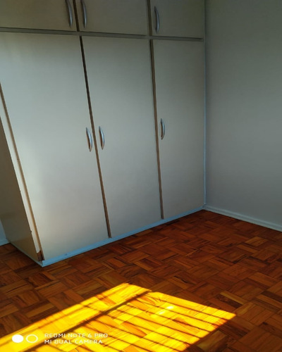 Imagem 4 de 18 de Apartamento Residencial Para Locação - Ap01521 - 68407714