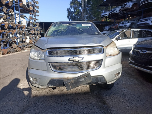 Sucata Chevrolet S10 2.8 2014 Diesel 200 Cvs