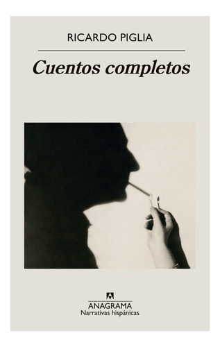 Cuentos Completos