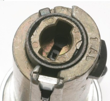 Cilindro Llave Chevrolet K20 Suburban 8cil 6.6l 1972-1972