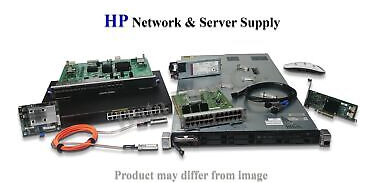 Open Box Hp Microsemi Powerdsine 9001go 1-port 802.3at P Nnd