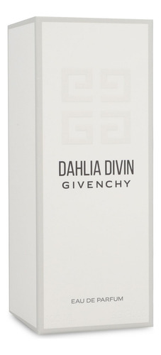 Givenchy Dahlia Divin 100ml Edp Spray - Dama