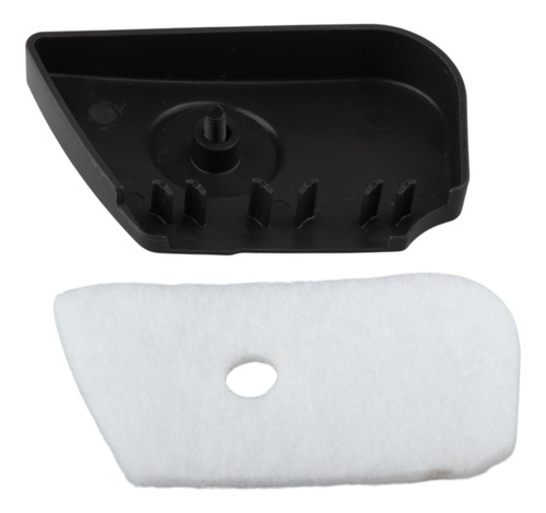 Para Hus128l 530057846 Cubierta De Filtro De Aire Resistente