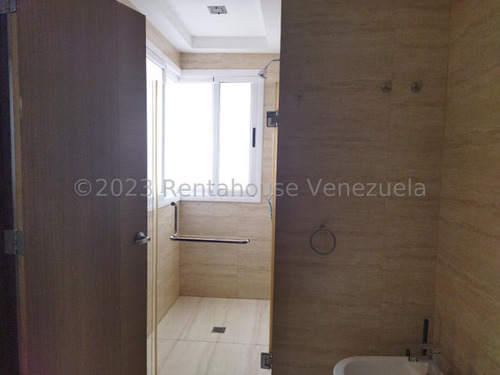 Apartamento Amoblado En Venta El Bosque Valencia Carabobo Mls #24-1682 LG
