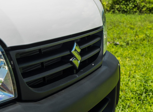 Suzuki Eeco De Pasajeros 2025