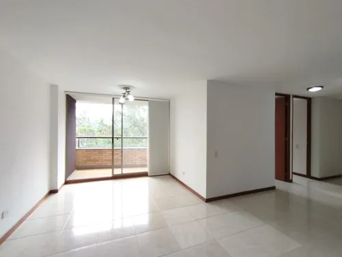 Apartamento En Arriendo En El Poblado. Cod A16433