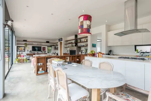 Casa En Venta En Canelon. Cod V5883