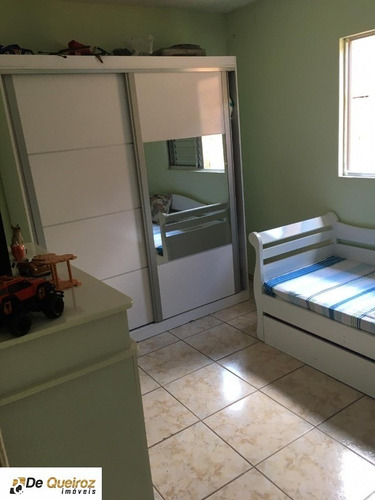 Imagem 14 de 30 de Casa Em São Paulo Na Zona Sul, Localizada No Jardim Novo Parelheiros A 2 Km Do Terminal De Parelheiros ! - 0878 - 67611928