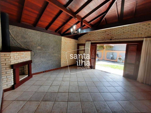 Imagem 21 de 30 de Casa Com 4 Dormitórios À Venda, 370 M² Por R$ 1.900.000,00 - Armação Do Pântano Do Sul - Florianópolis/sc - Ca2768