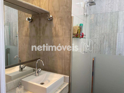 Imagem 23 de 29 de Venda Apartamento 3 Quartos Ipiranga Belo Horizonte - 911280