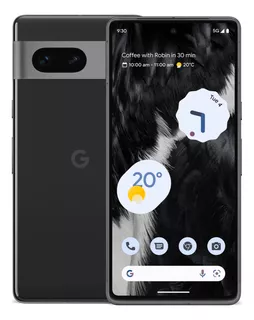 Celular Google Pixel 7