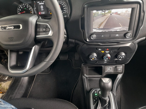 Jeep Renegade 1.3 Turbo