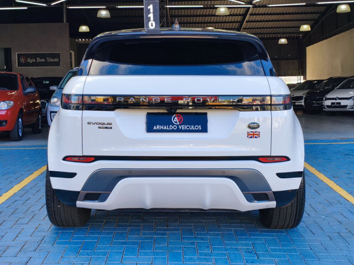Land Rover 0 R. EVO SE Si4 R-Dyn. 2.0 Flex Aut.