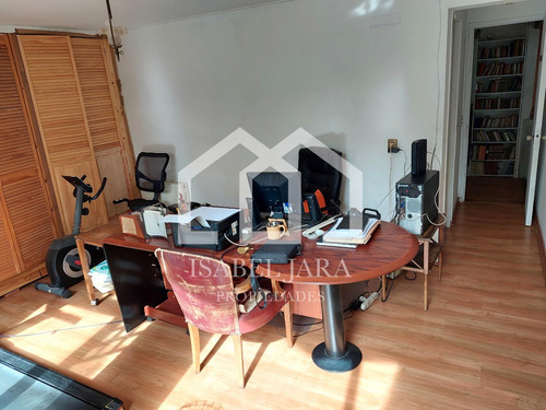 Santuario Del Arrayán Casa En Venta Condominio Lo Barnechea