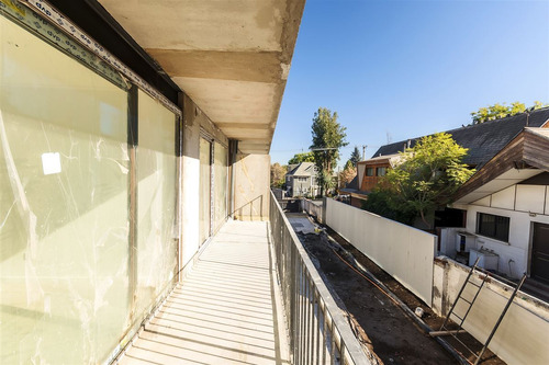 Townhouse Nueva En Las Condes