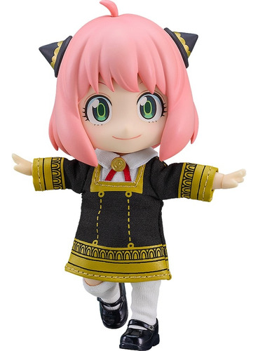 Nendoroid Doll Anya Forger - Spy X Family Pre-vent