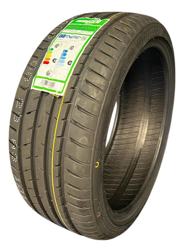 Paquete 2 Llantas 205/40r17 Arduzza Epoch Sport Es 84w W