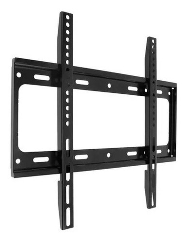 Imagen 3 de 3 de Soporte Rack Pared 26 A 55 Tv Led Lcd Plasma 45 Kg Hogar