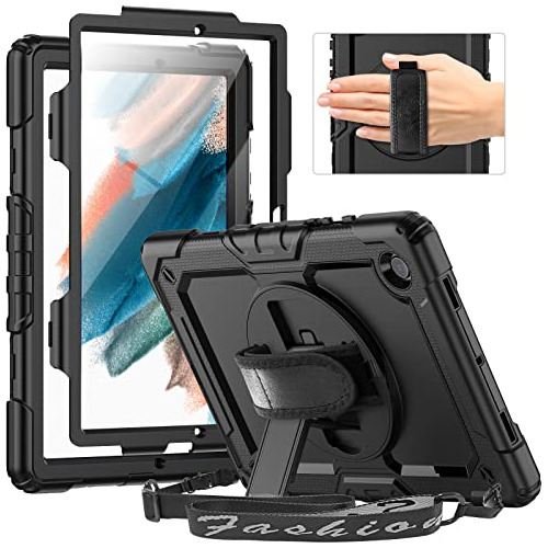 Funda Para Samsung Galaxy Tab A8 10.5pulgadas 2022 (sm-x - 7