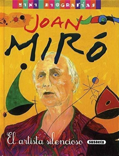 Joan Miro (mini Biografia)