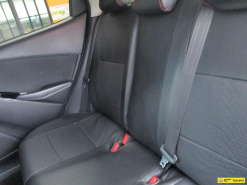 Mazda 2 Touring 1500cc At Aa