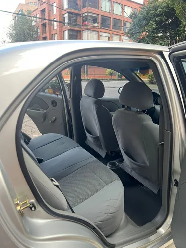 Chevrolet Aveo 1.4 Sd