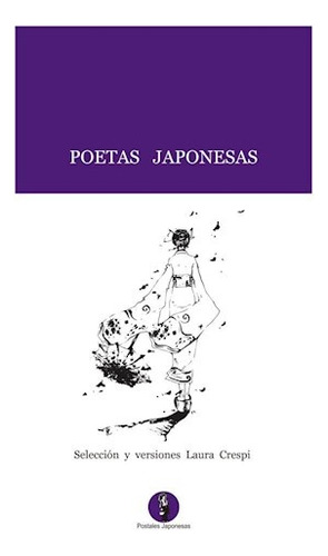 Poetas Japonesas - Crespi, Laura