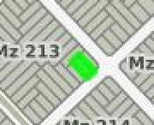 Terreno En Venta - 245mts2 - Tristán Suárez
