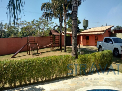 Imagem 3 de 30 de Chacara - Ch00023 - 67746370