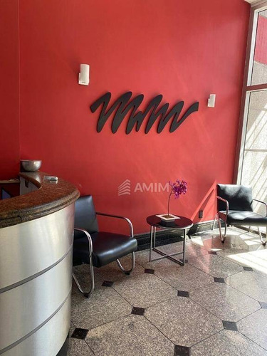 Imagem 16 de 16 de Sala À Venda, 35 M² Por R$ 230.000,00 - Centro - Niterói/rj - Sa0199