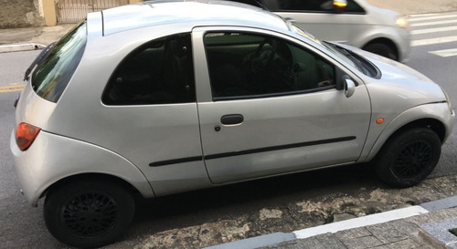Imagem 15 de 15 de Ford Ka Muito Econômico!!!