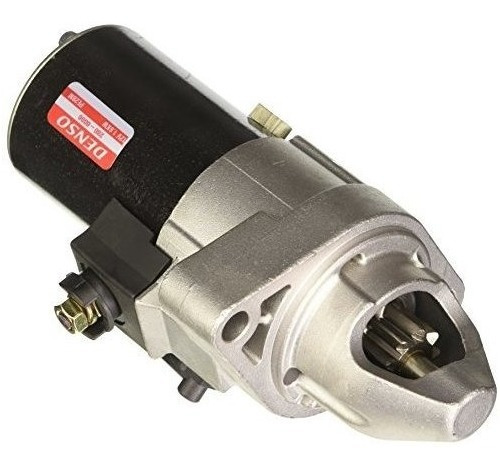 Denso (280-6006) Remanufactured Arranque