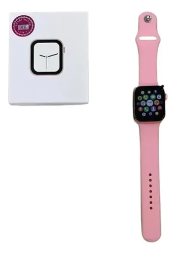 Genérica Reloj Inteligente Smart Watch Life
