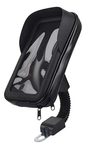 Bolsa Impermeable Para Soporte De Espejo Retrovisor