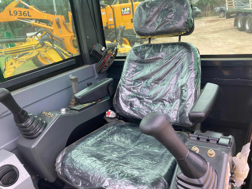 Mini Excavadora Lar L303 3 Tom.