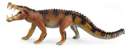 Schleich Dinosaurios 15025 Kaprosuchus