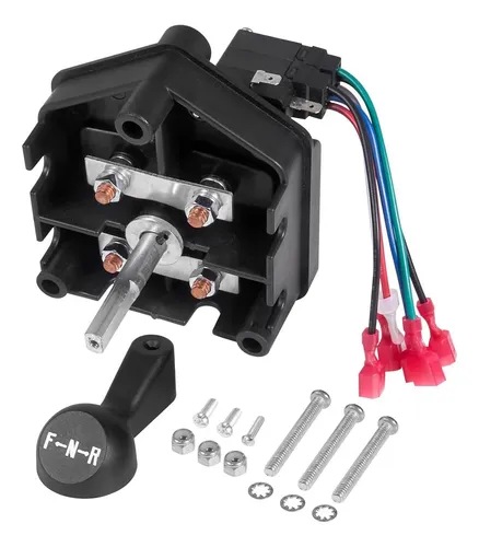 El Kit De Interruptor De Reverso Reverso De Avance De Servic