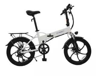 Bicicleta Eléctrica Onebot T6 Financiamiento