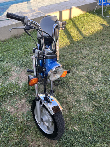 Honda Dax 70