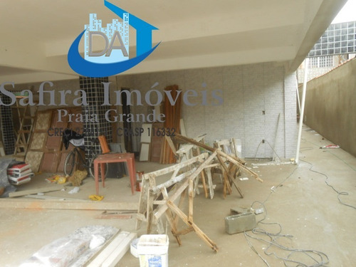 Excelente Oportunidade!!!!! Ótima Casa Em Condomínio, A Partir De 190 Mil, De 02 Dormitórios, Sala, Cozinha, Área De Serviço E 01 Vaga De Garagem. - Ca00140 - 34908278