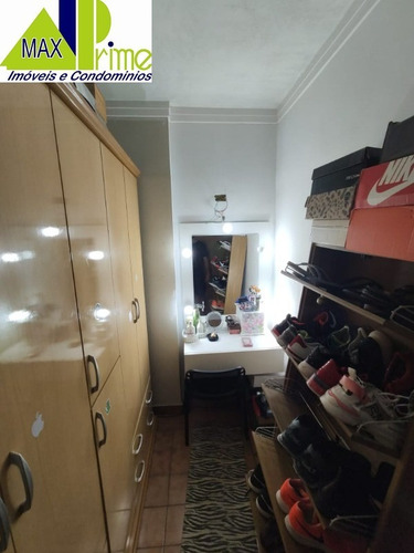 Imagem 23 de 30 de Casa - Ca00372 - 68344157