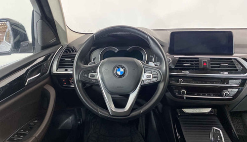 Imagen 15 de 15 de 120949 - Bmw X3 2019 Con Garantía